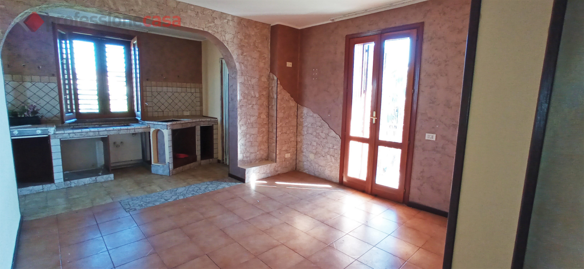 Appartamento, Via Sebastiano Catania,321, Vendita - Catania (Catania)