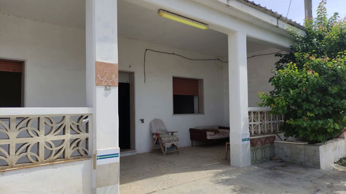 Casa indipendente in vendita a Manduria (TA)