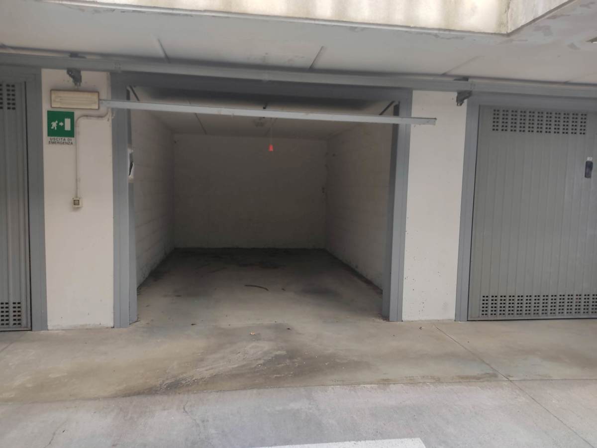 Garage/Box/Posto auto in vendita a Faenza (RA)