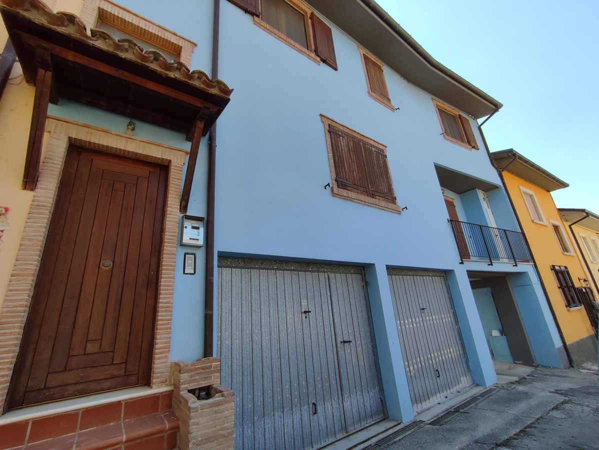 Foto - Indipendente In Vendita L'aquila (aq)