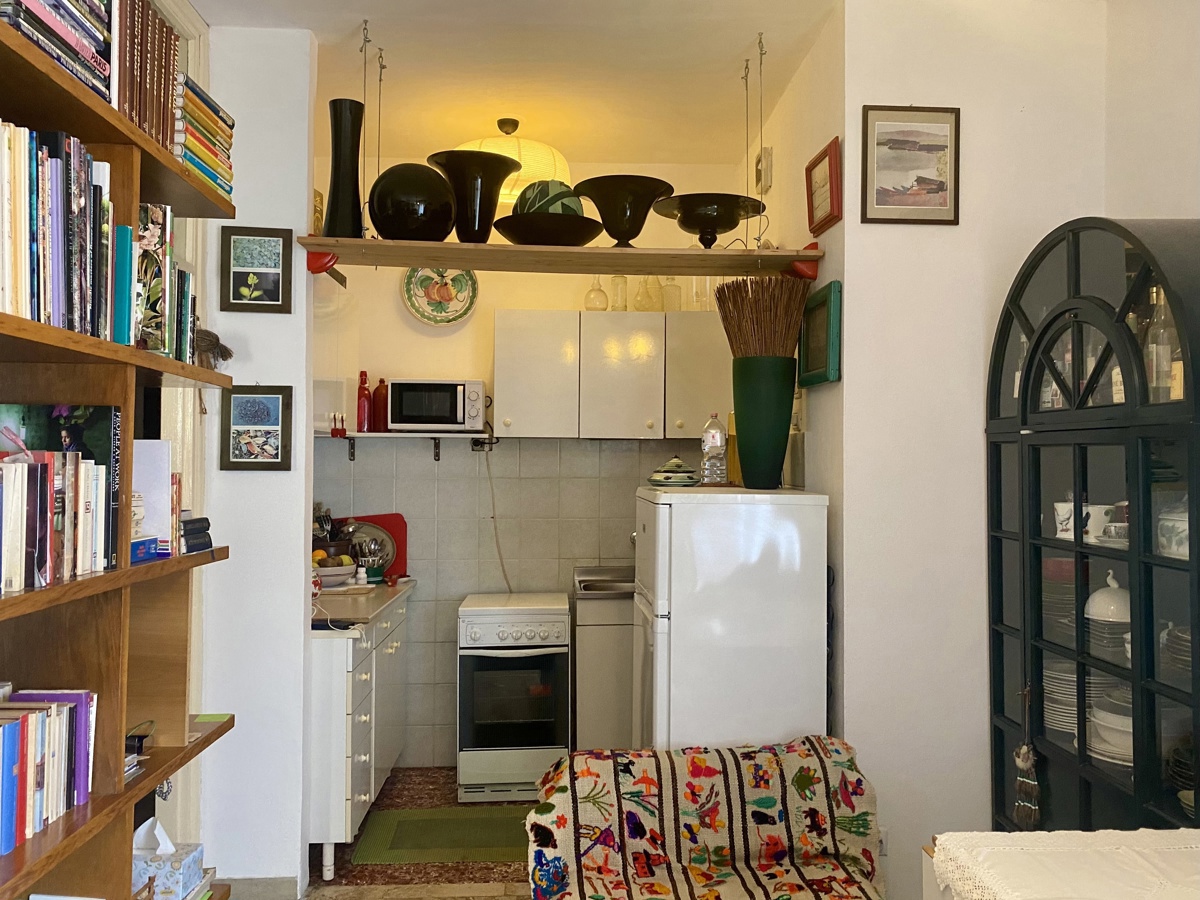 Appartamento, 49 Mq, Vendita - Vicenza (Vicenza)