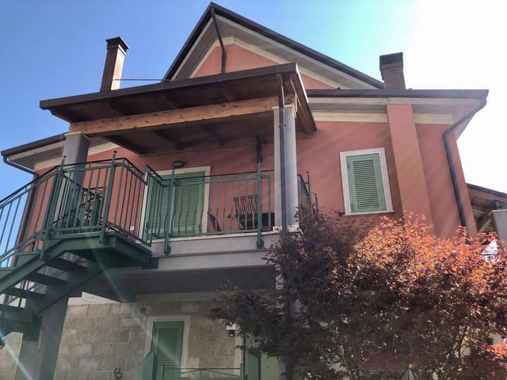 Appartamento, Via MONTE TOTAGNA,91, Vendita - Terni (Terni)