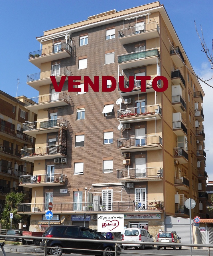 appartamento in Via Ancona, 2E a Ladispoli