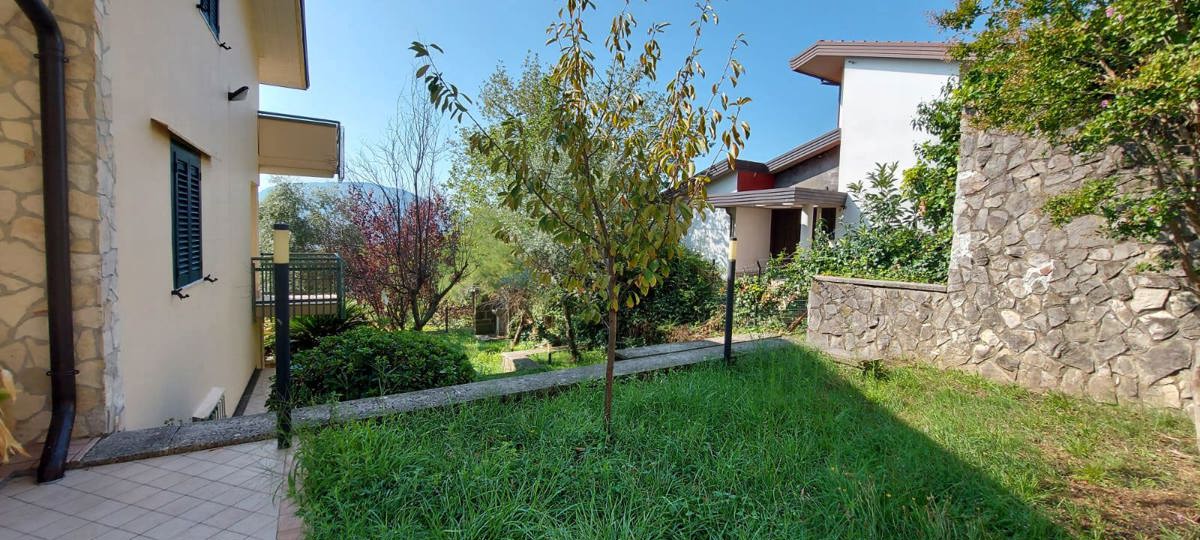 Villa in vendita a Mercogliano (AV)