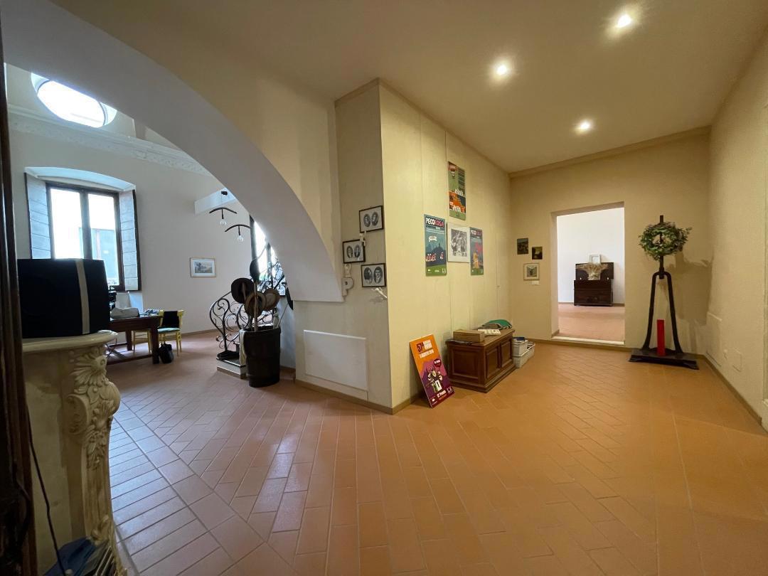 Appartamento in Vendita