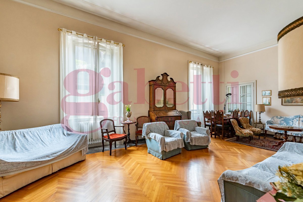 Appartamento, Via Scotti,11, Vendita - Bergamo (Bergamo)
