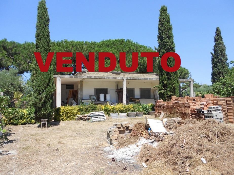 appartamento in Via dei mandorli, 17 a Ladispoli