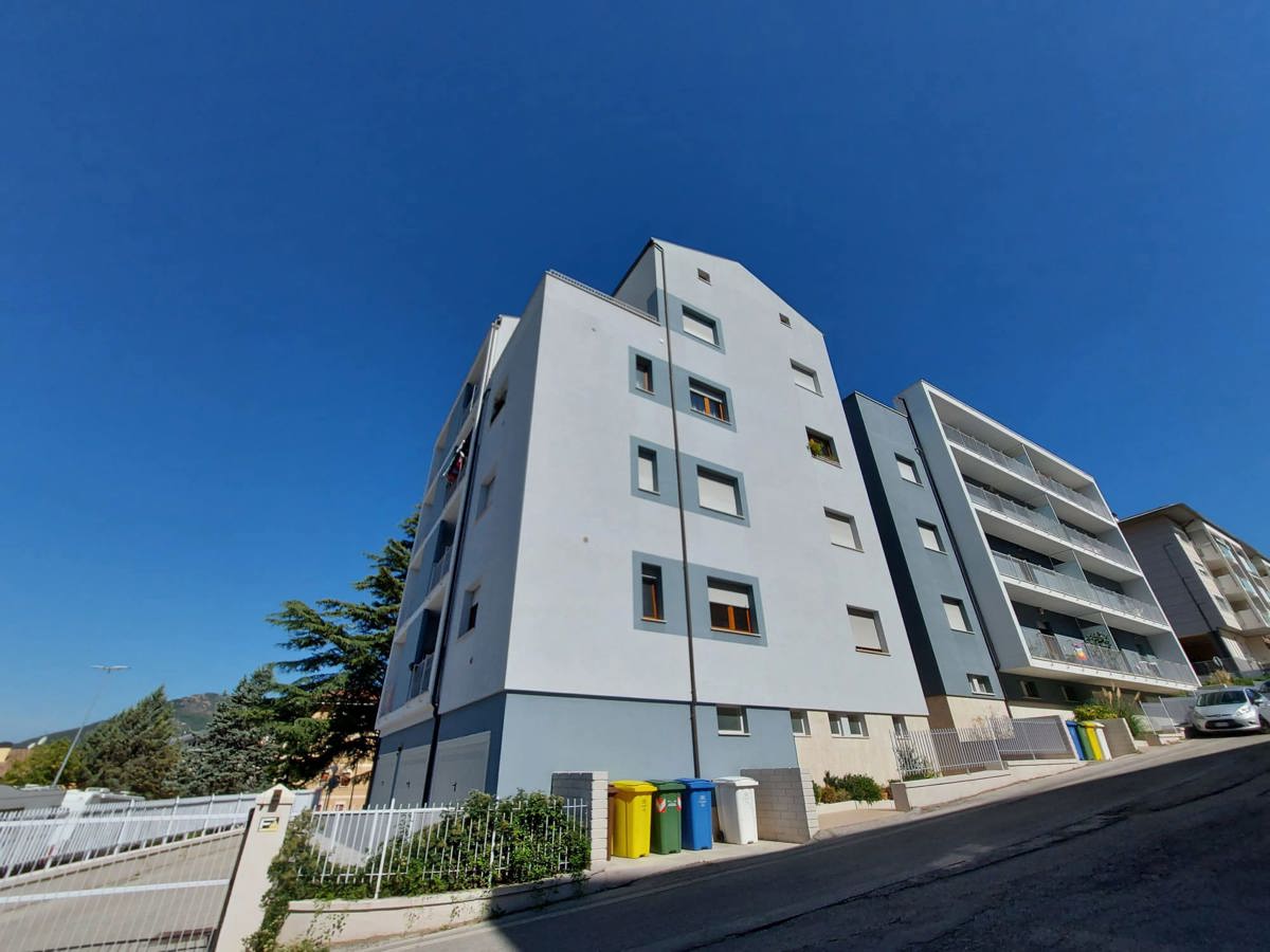 Appartamento, Via Edoardo Scarfoglio,10, Vendita - L'aquila (L'Aquila)