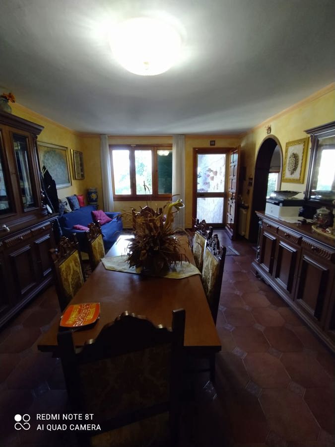 Casa indipendente in vendita a Pistoia (PT)
