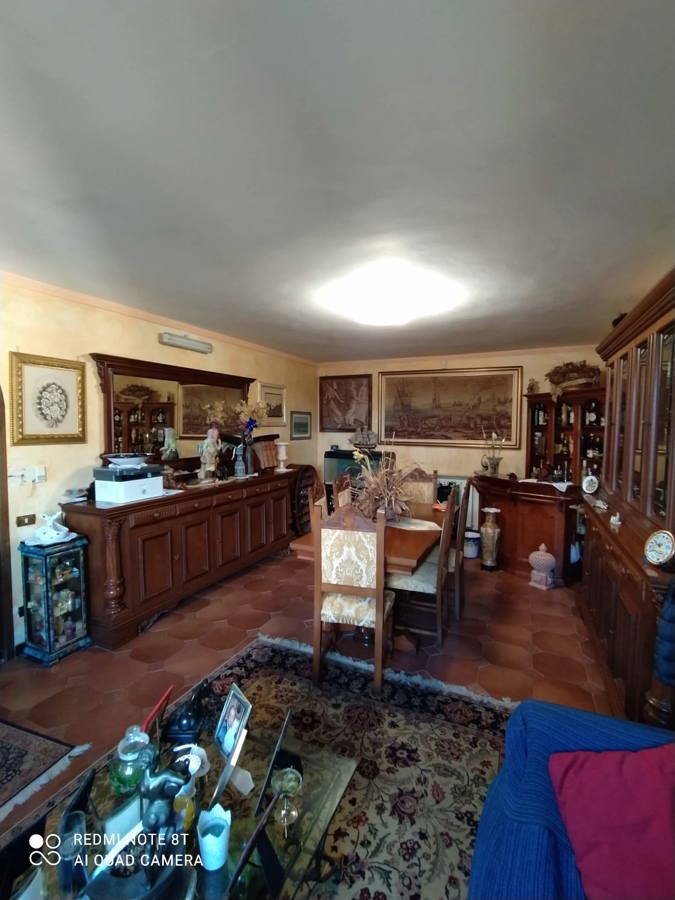Casa indipendente in vendita a Pistoia (PT)