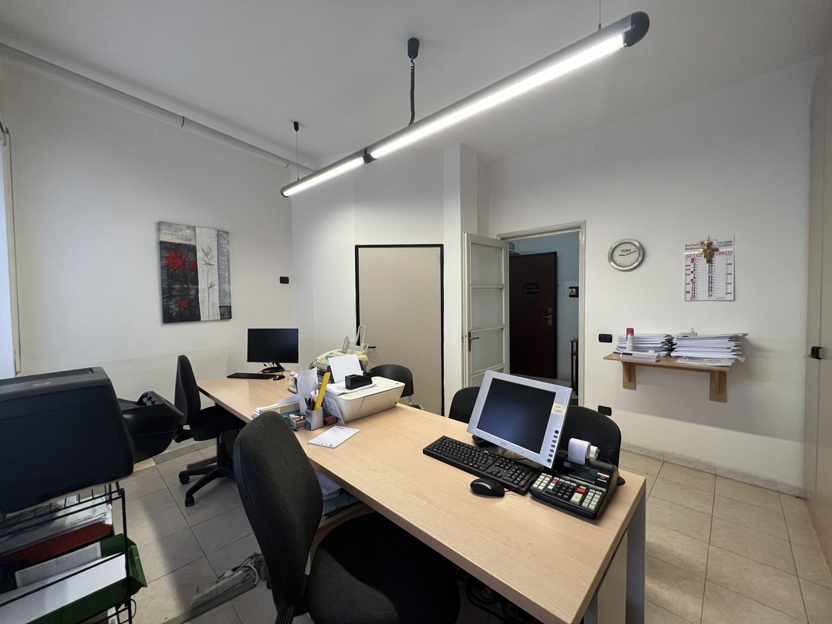 Ufficio in vendita a Vigevano (PV)