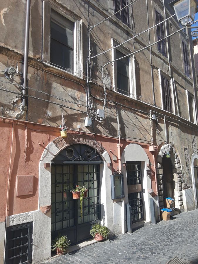 Appartamento in vendita a Civita Castellana (VT)
