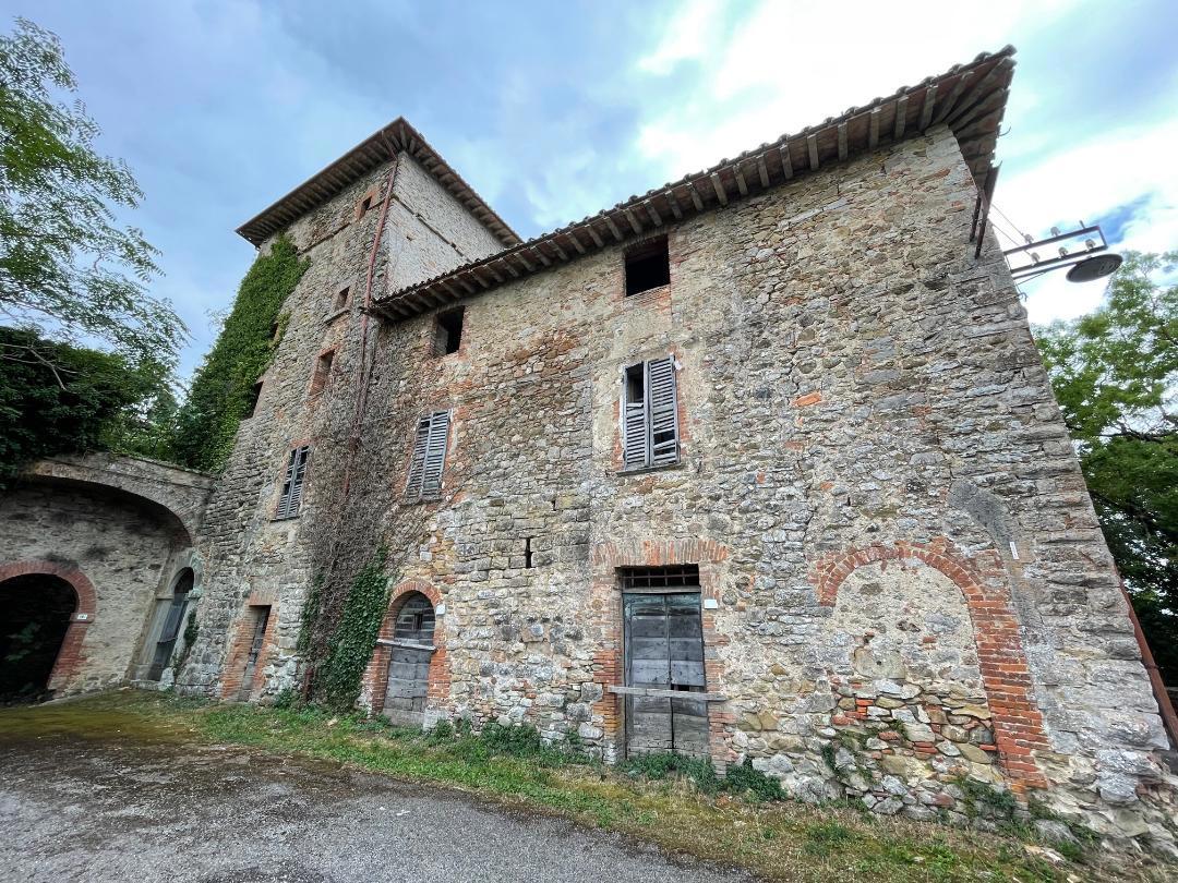 Foto - Villa In Vendita San Venanzo (tr)