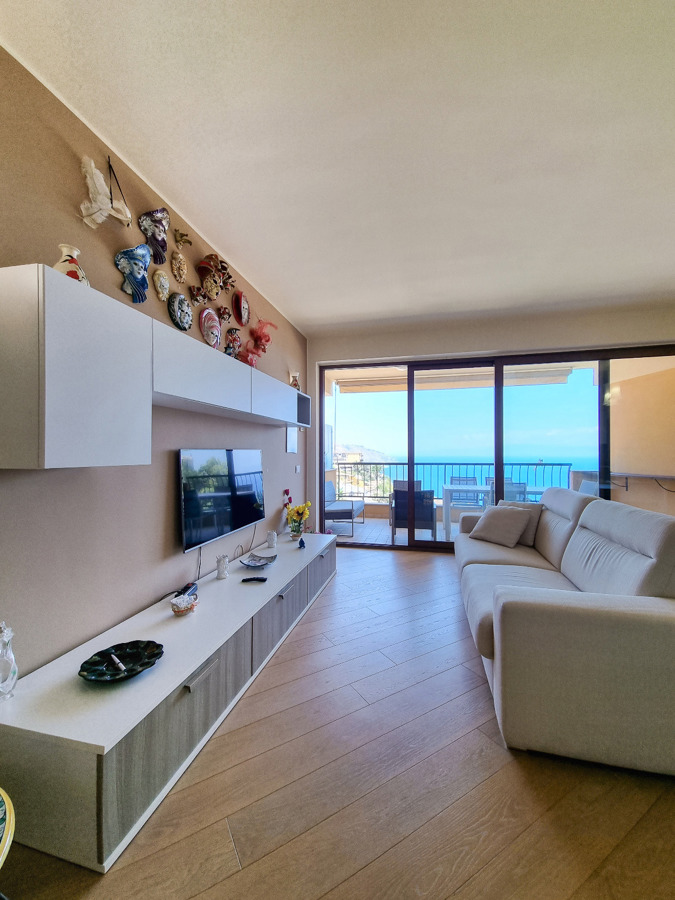 Appartamento in vendita a Taormina (ME)