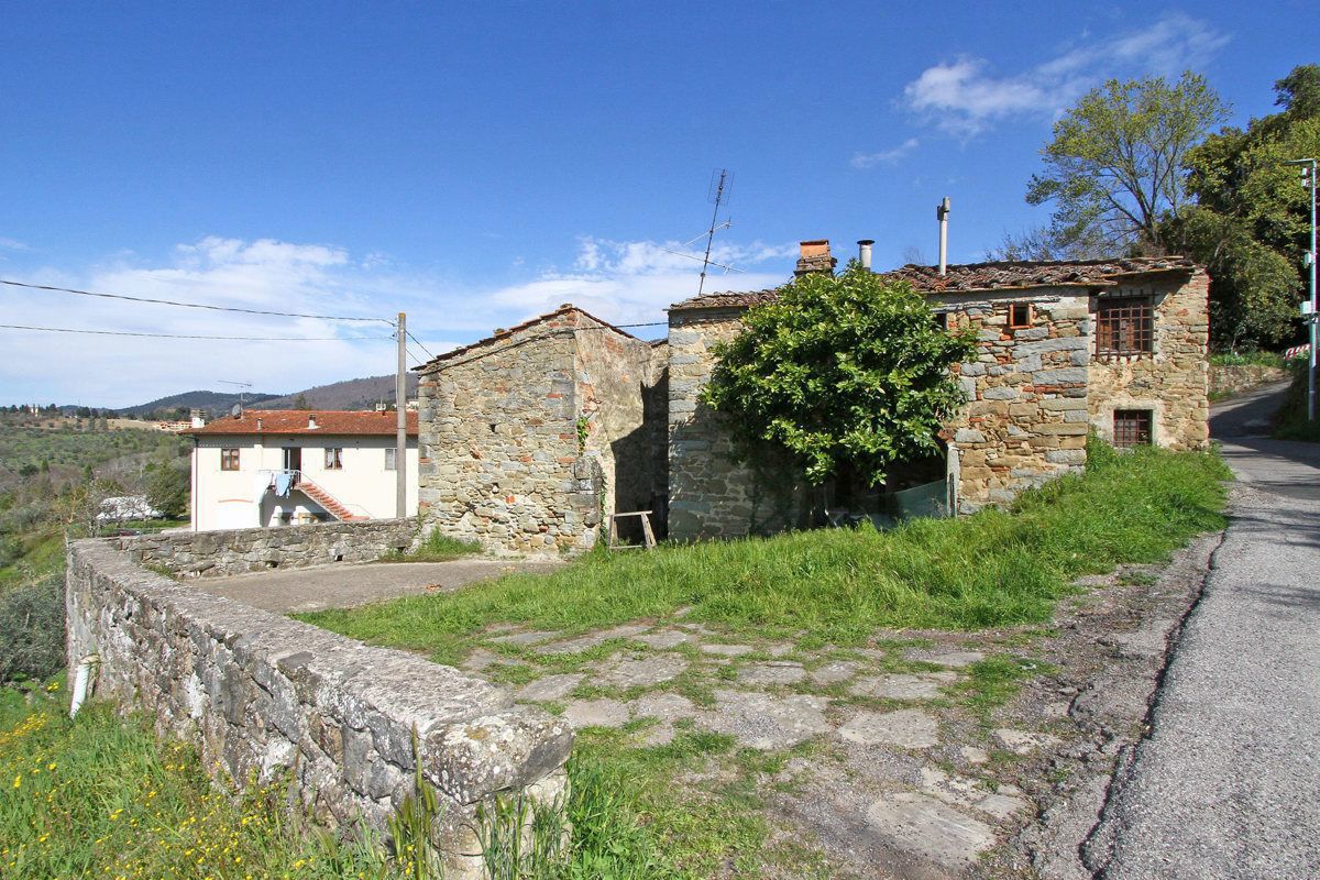 Foto - Indipendente In Vendita Pontassieve (fi)