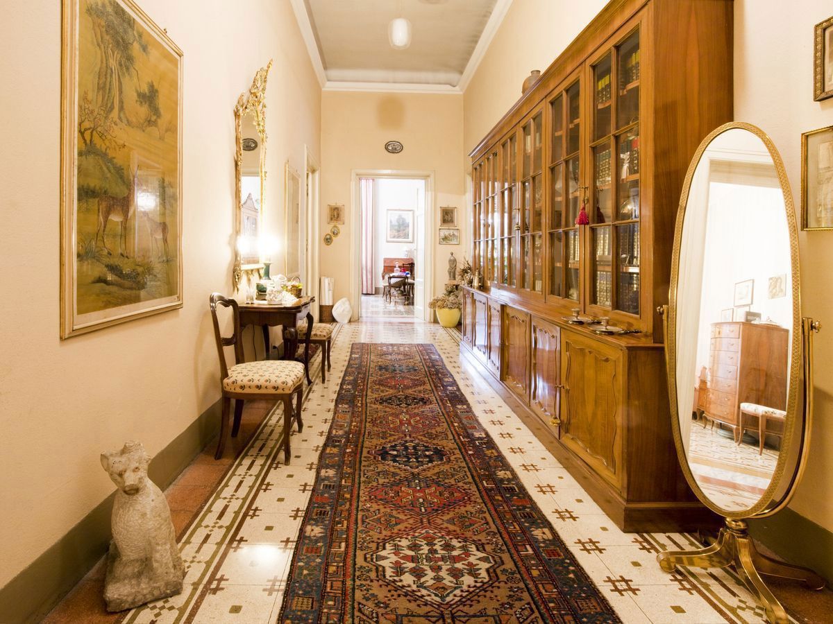 Villa in vendita a Lucca (LU)