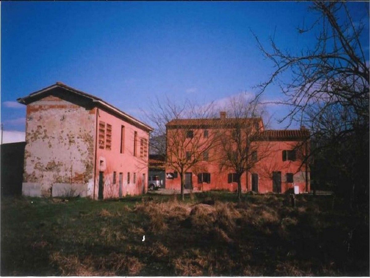 Palazzo in vendita a Monsummano Terme (PT)