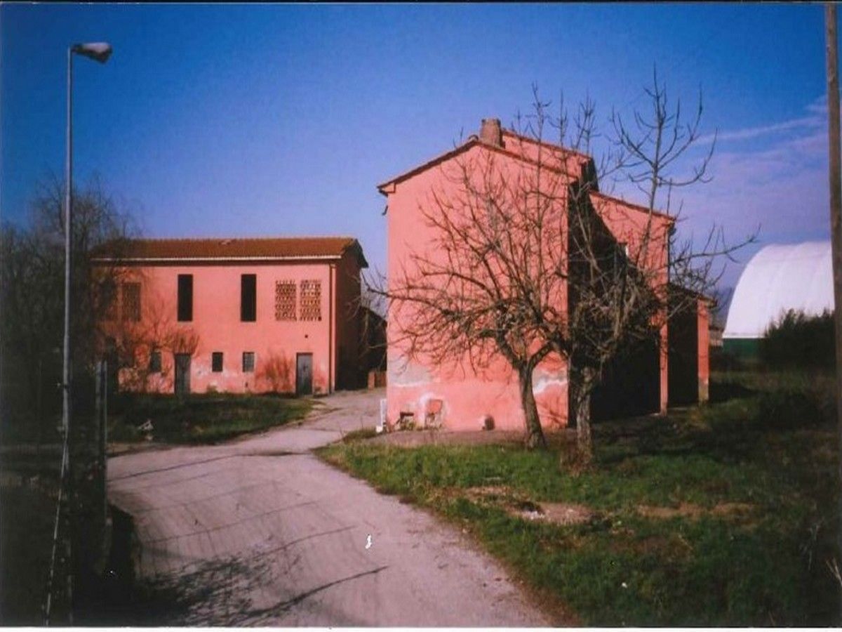 Palazzo in vendita a Monsummano Terme (PT)