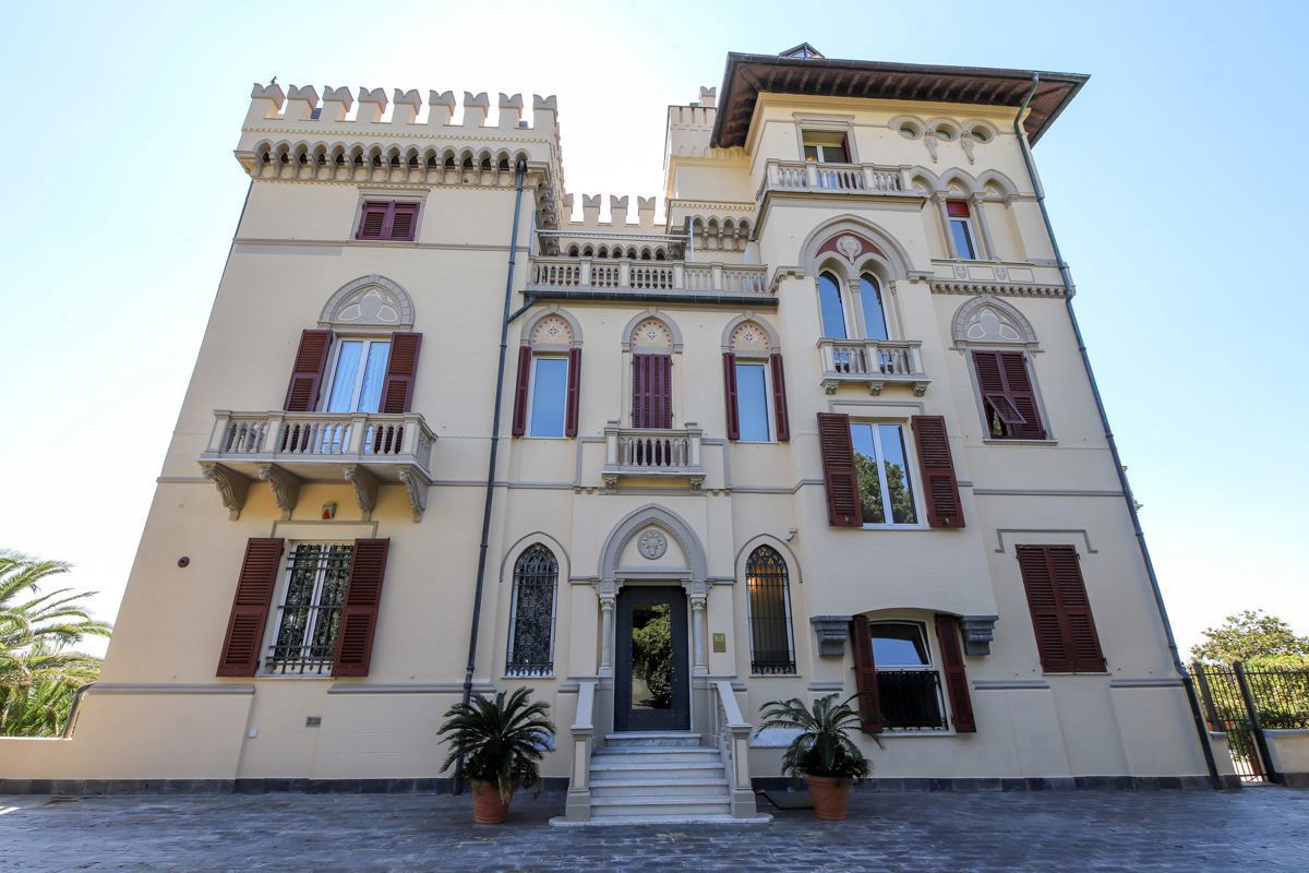 Appartamento in vendita a Genova (GE)