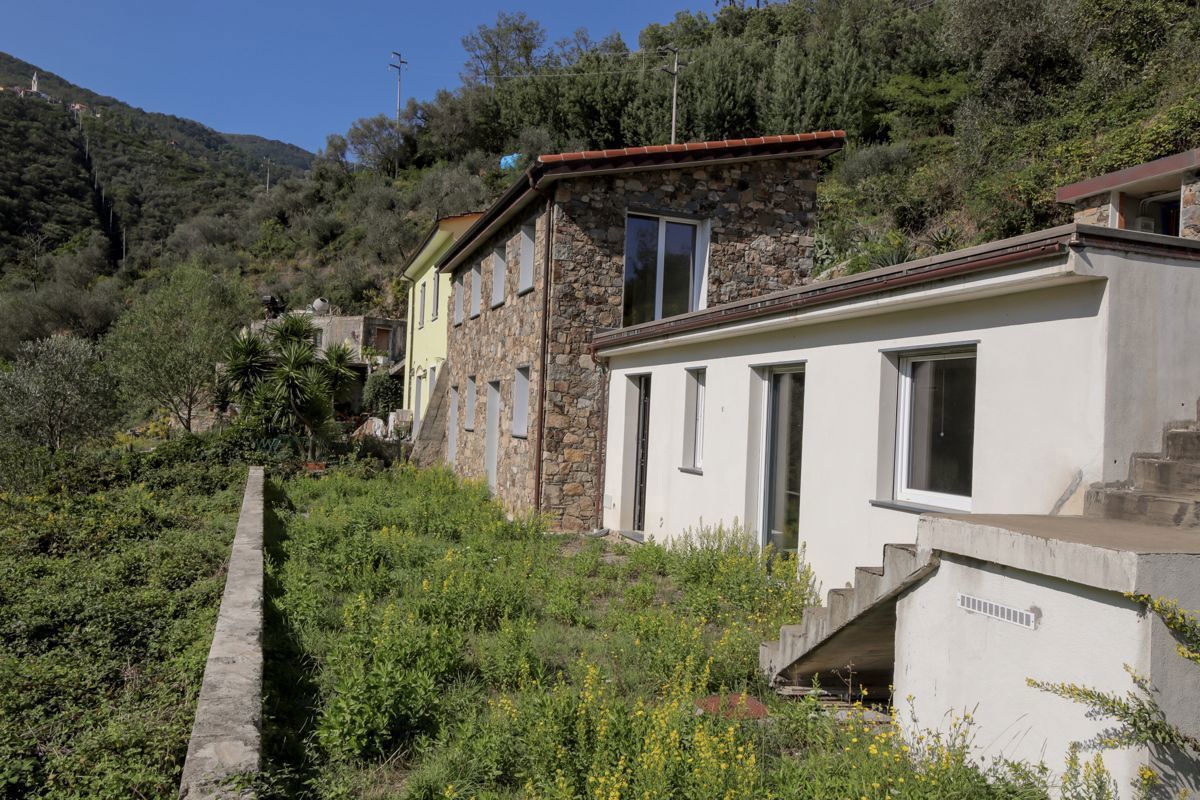 Villa in vendita a Sestri Levante (GE)