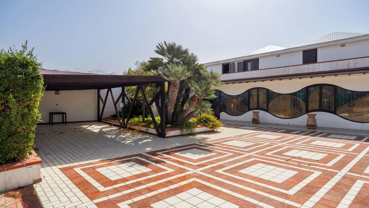 Villa in vendita a Mazara Del Vallo (TP)