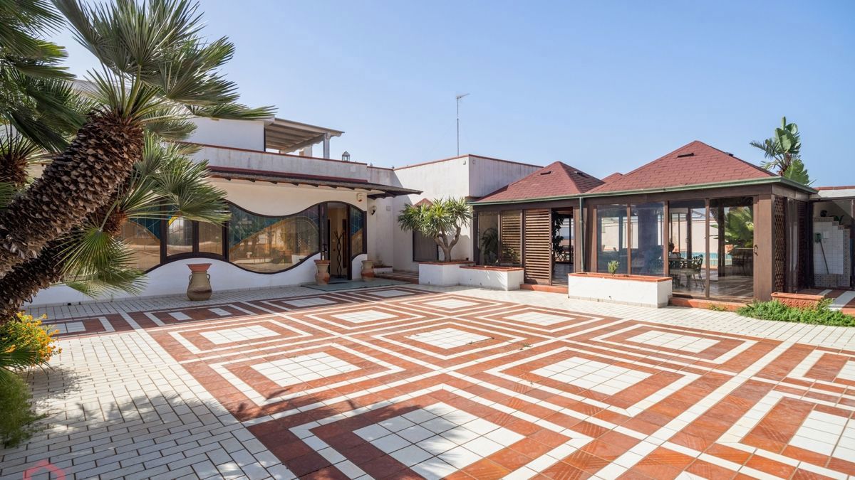Villa in vendita a Mazara Del Vallo (TP)