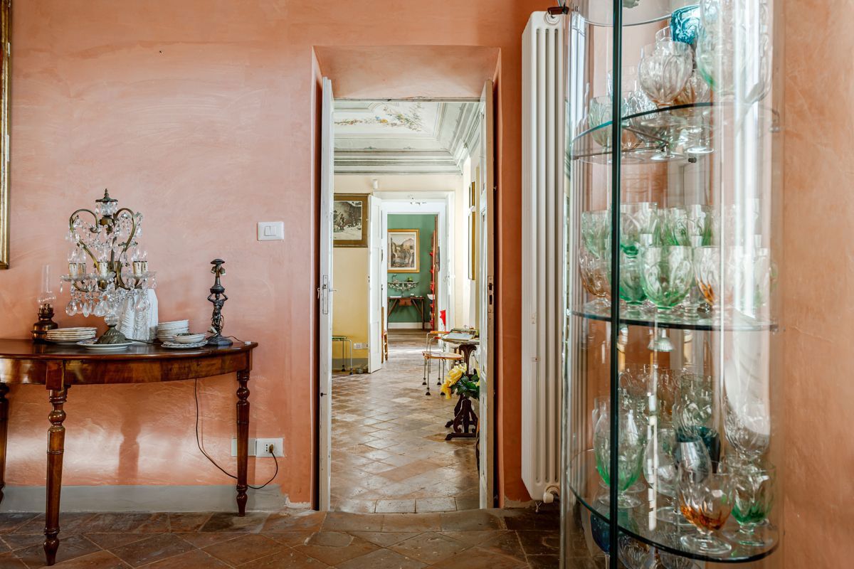 Villa in vendita a Fubine Monferrato (AL)