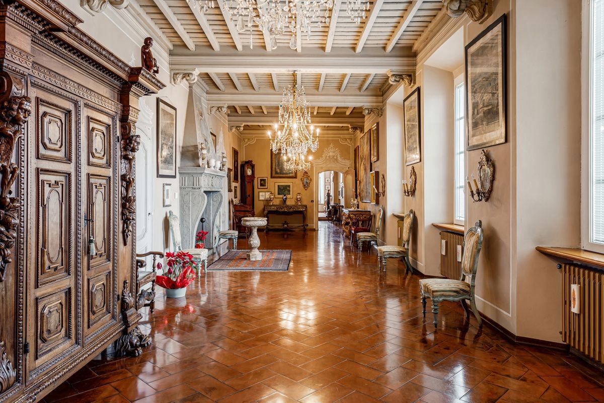 Villa in vendita a Orio Litta (LO)