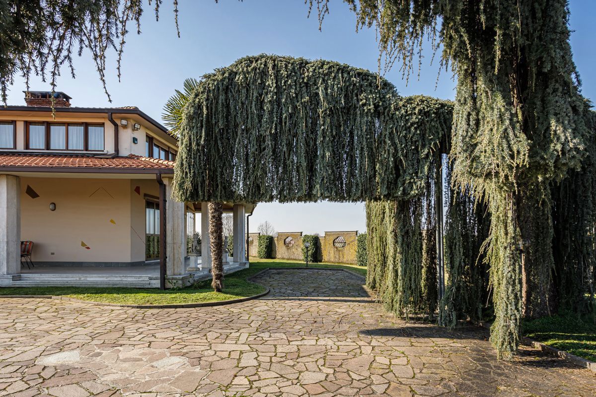 Villa in vendita a Cassano D'adda (MI)