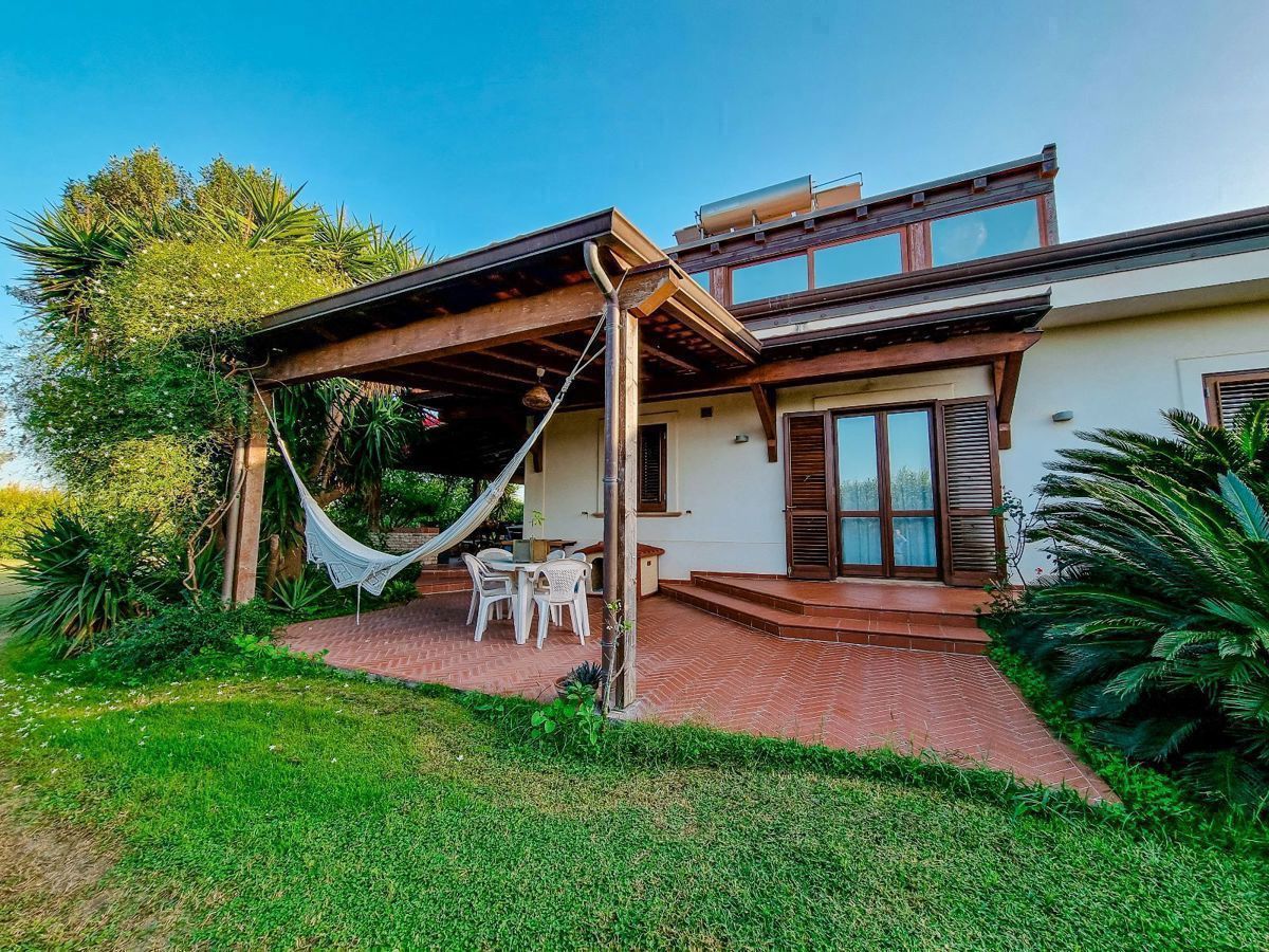 Villa in vendita a Milazzo (ME)