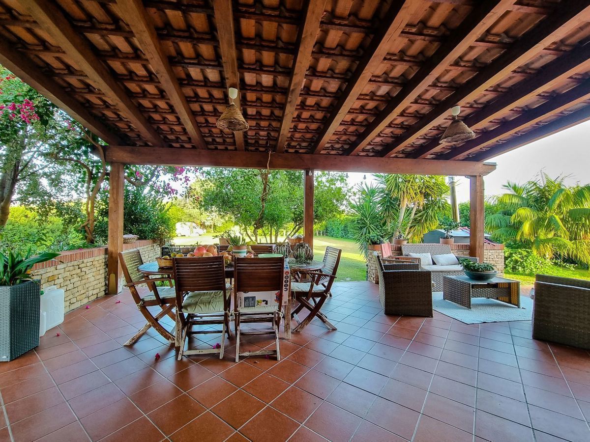 Villa in vendita a Milazzo (ME)