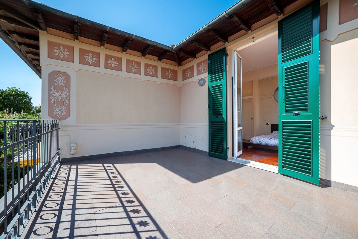 Villa in vendita a Genova (GE)