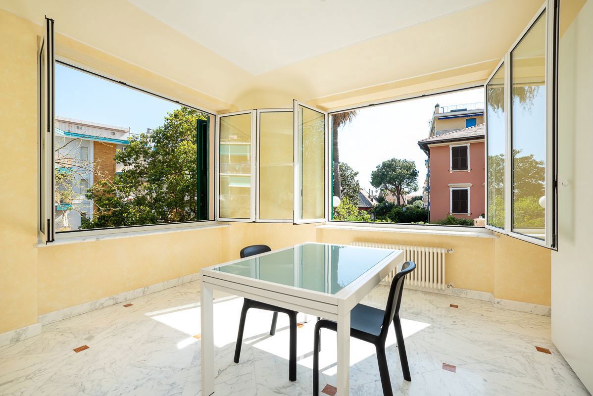 Villa in vendita a Genova (GE)