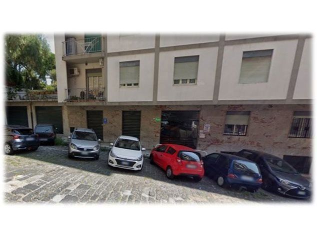 Ufficio in vendita a Messina (ME)
