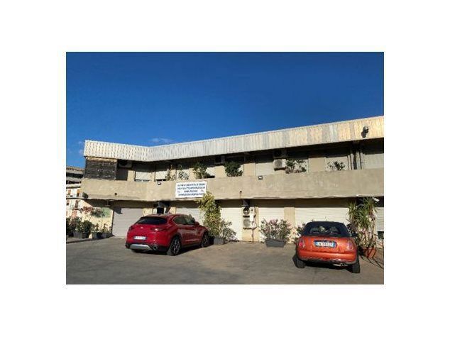 Ufficio in vendita a Messina (ME)