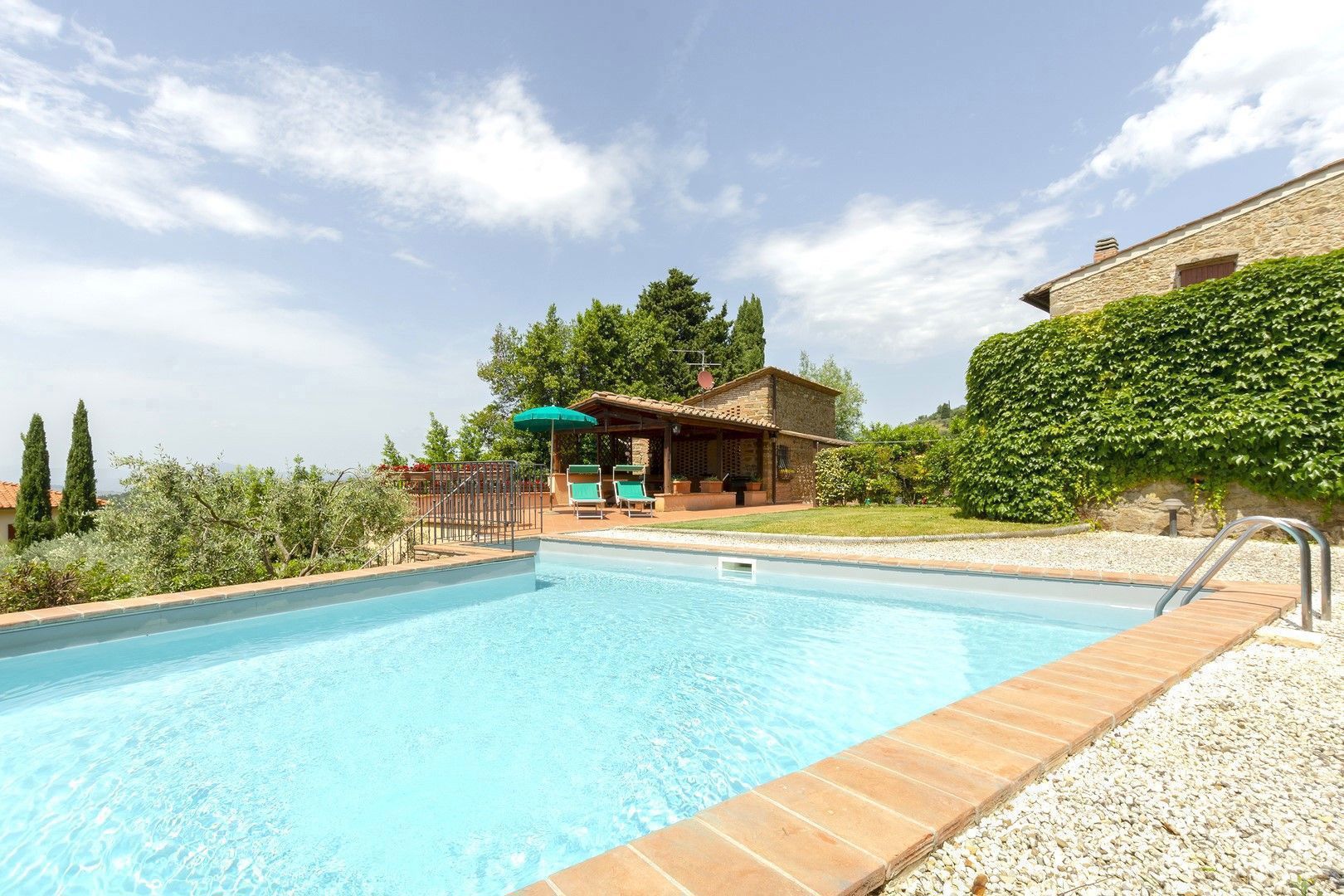 Villa in vendita a Greve In Chianti (FI)