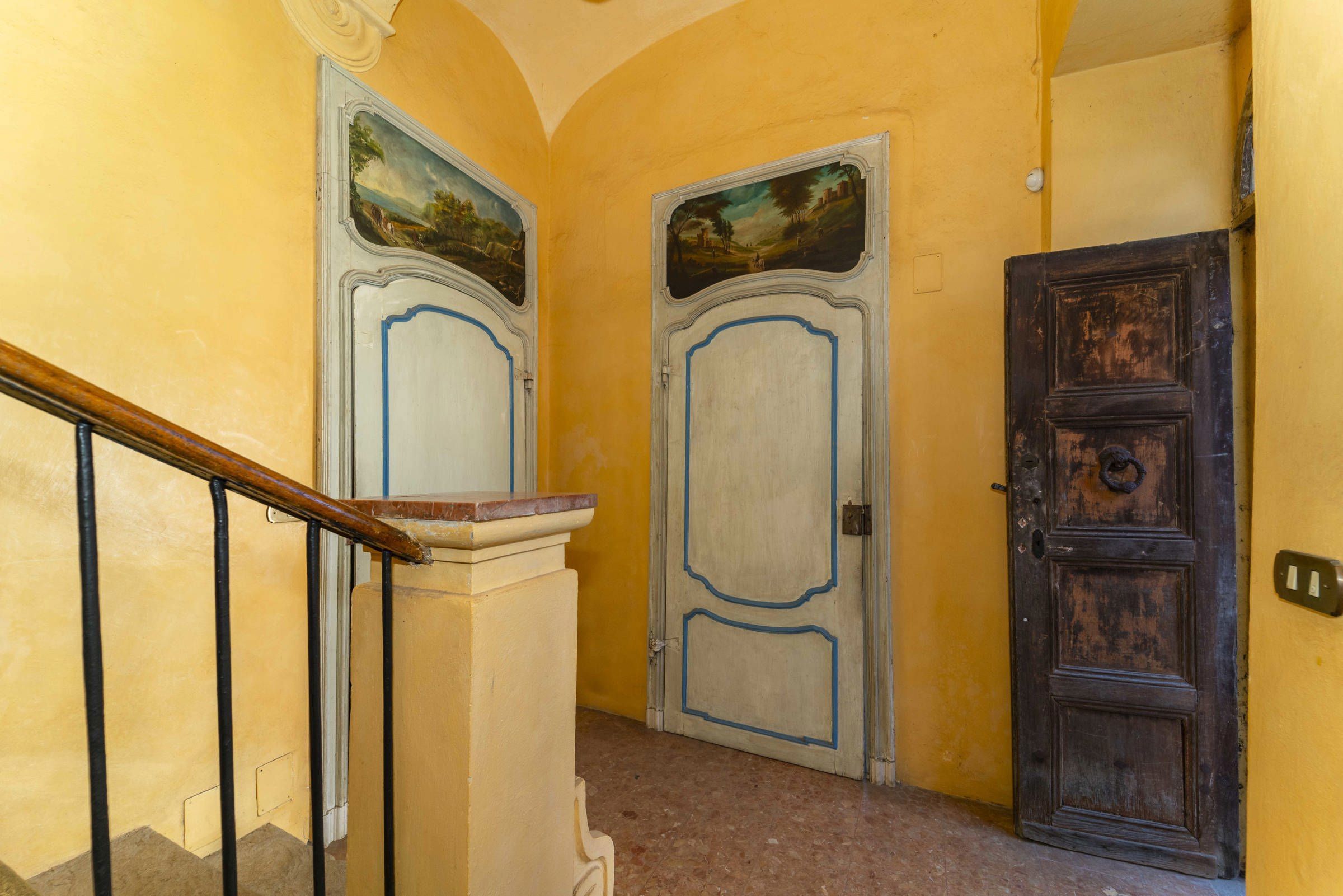 Villa in vendita a Agliè (TO)