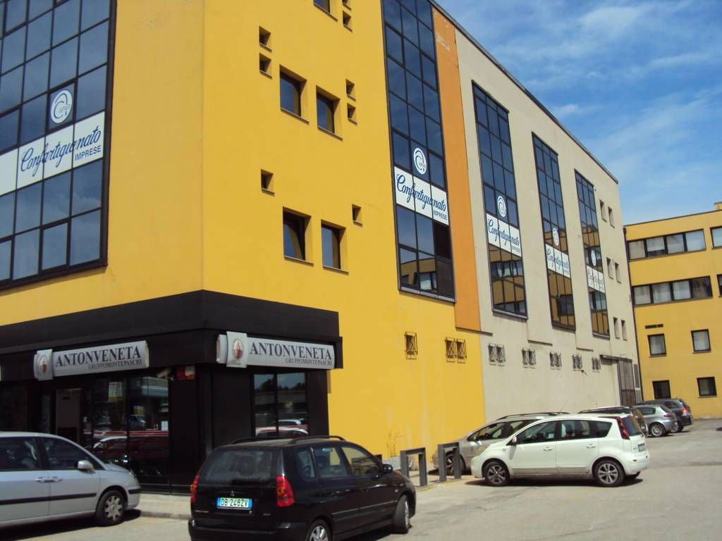 Ufficio in vendita a Rovigo (RO)