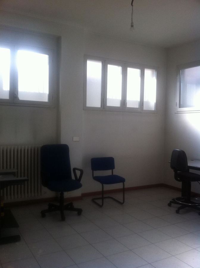 Foto 2 di 3 - Ufficio in vendita a Cinisello Balsamo