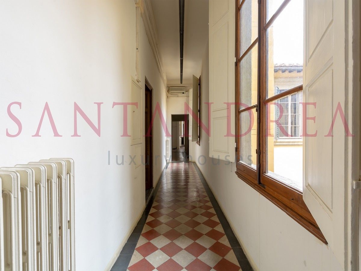 Foto 16 di 21 - Ufficio in affitto a Firenze
