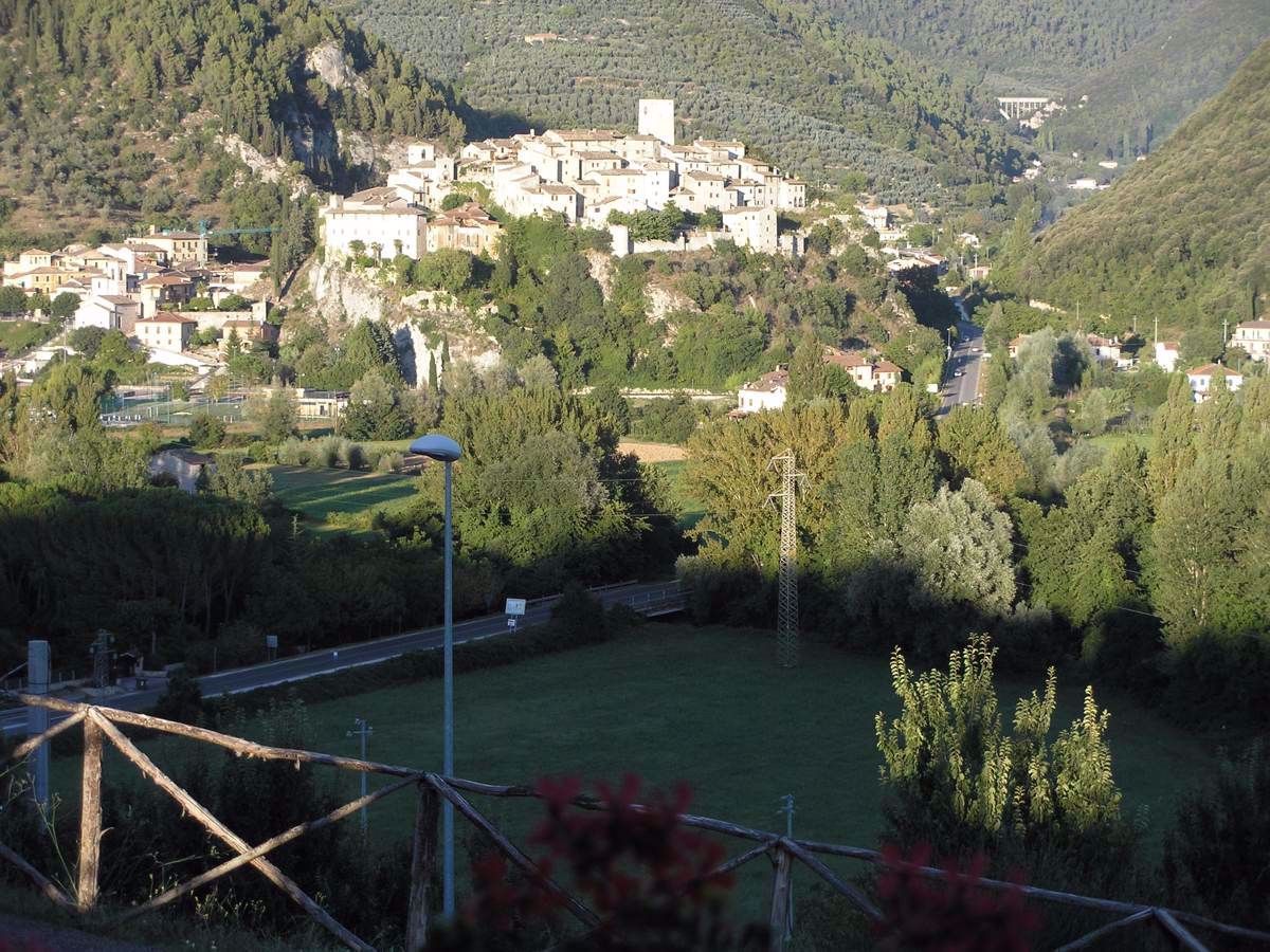Appartamento in vendita a Arrone - foto 10
