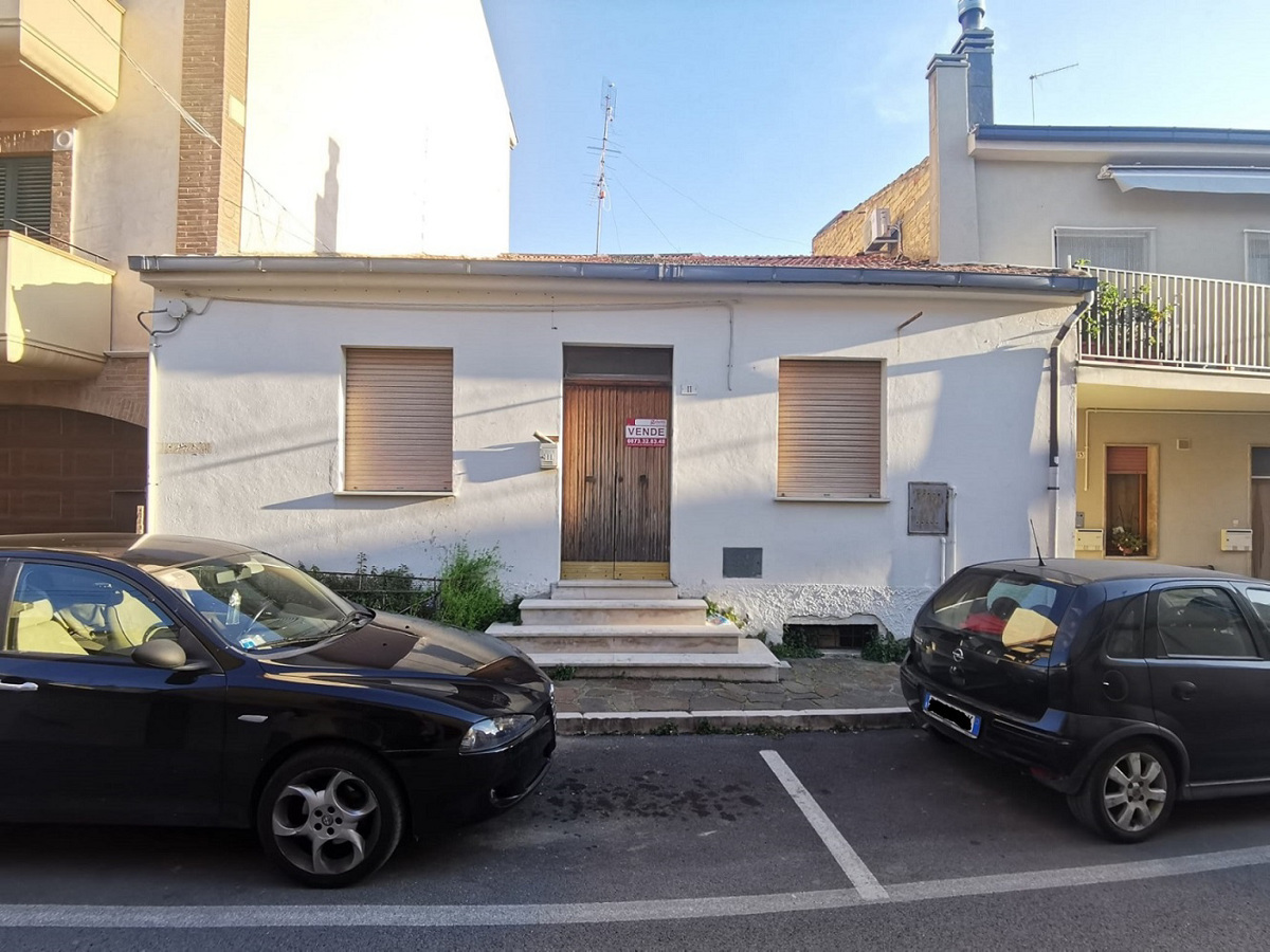 Casa indipendente in vendita a San Salvo cod. cbcod. rif5868956VRG su