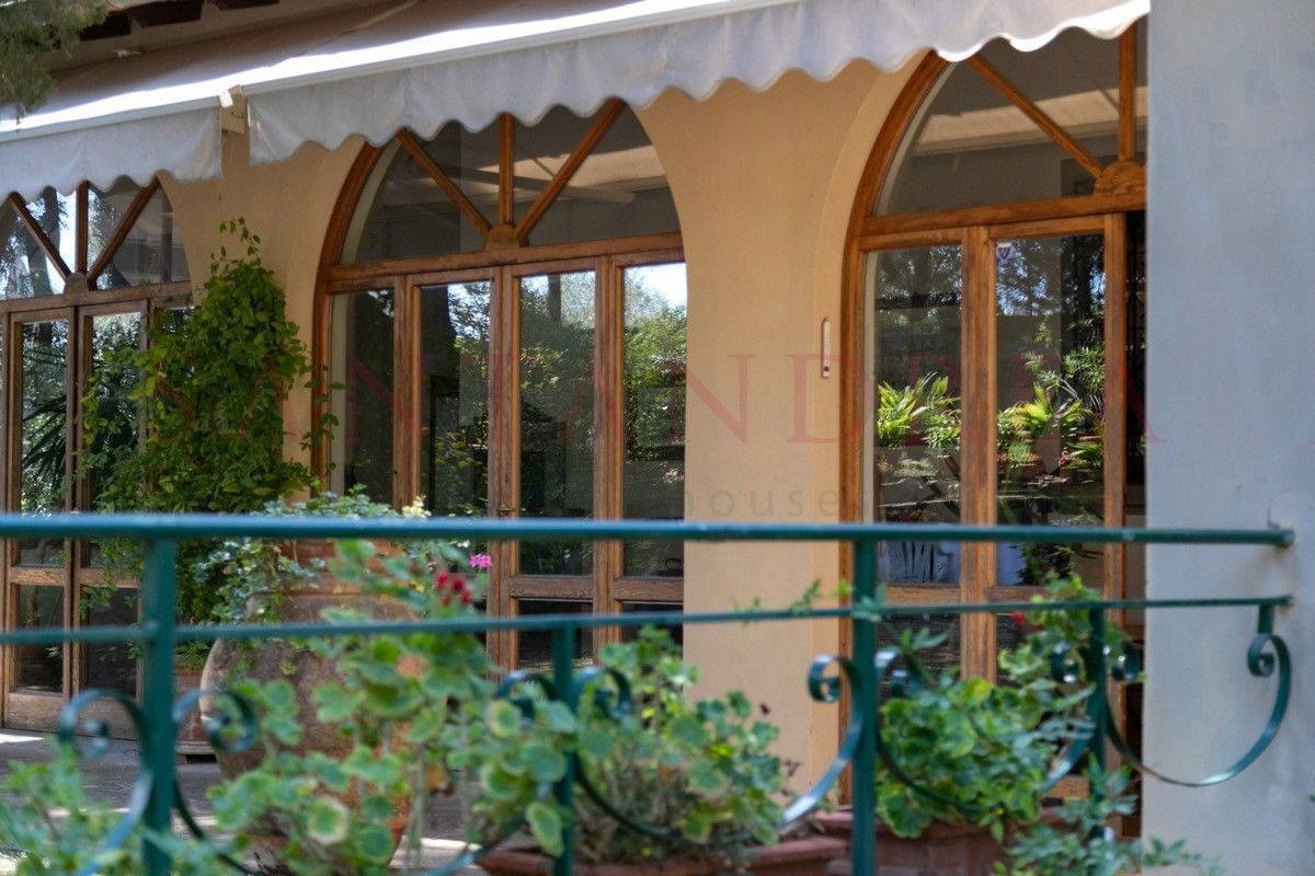 Foto 10 di 74 - Villa a schiera in vendita a Scandicci