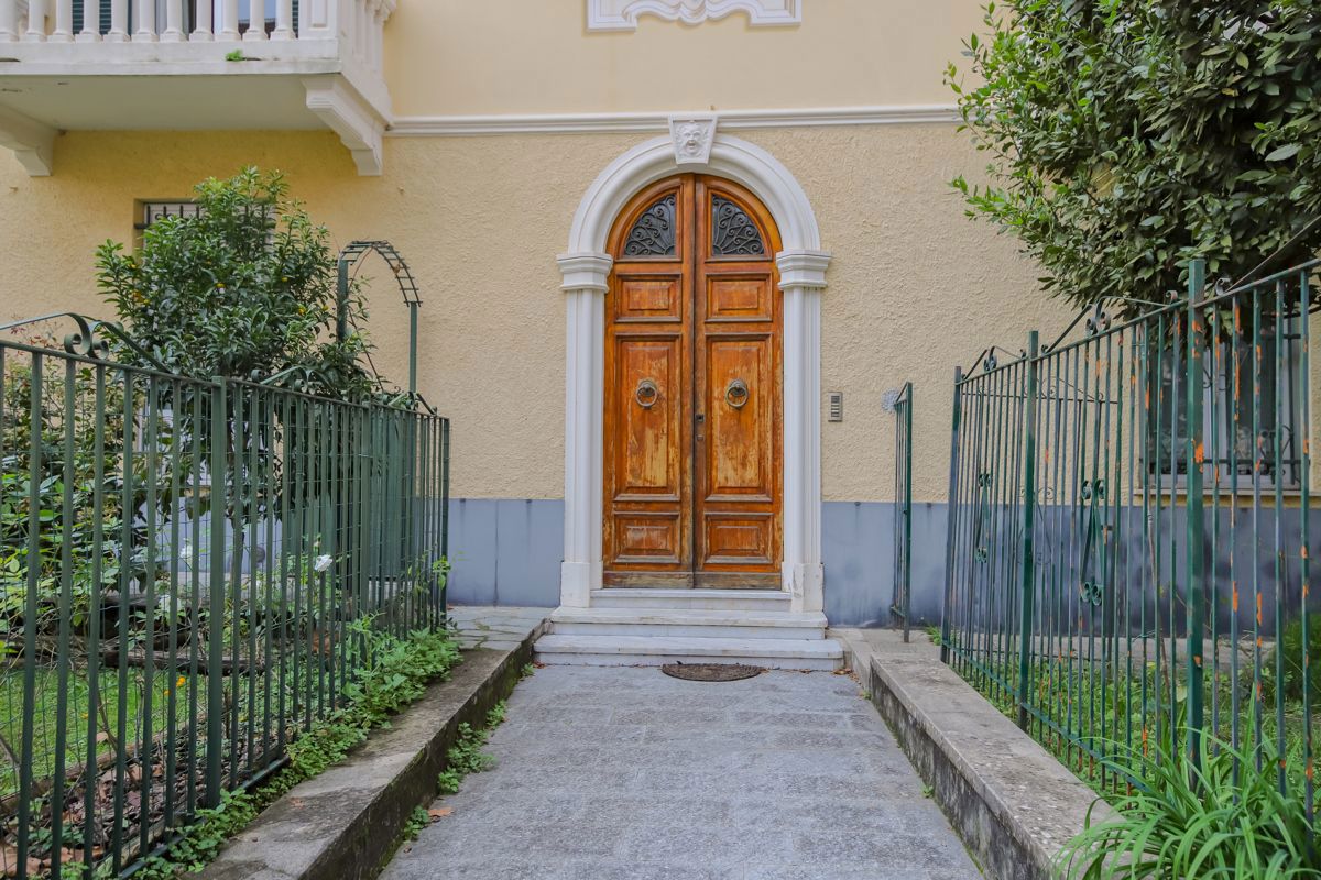 Foto 2 di 20 - Appartamento in vendita a Santa Margherita Ligure