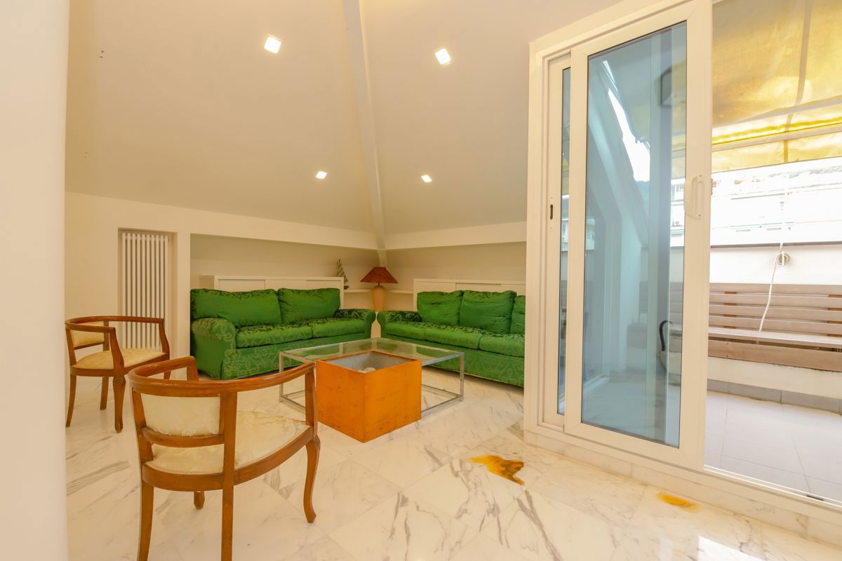 Foto 7 di 20 - Appartamento in vendita a Santa Margherita Ligure