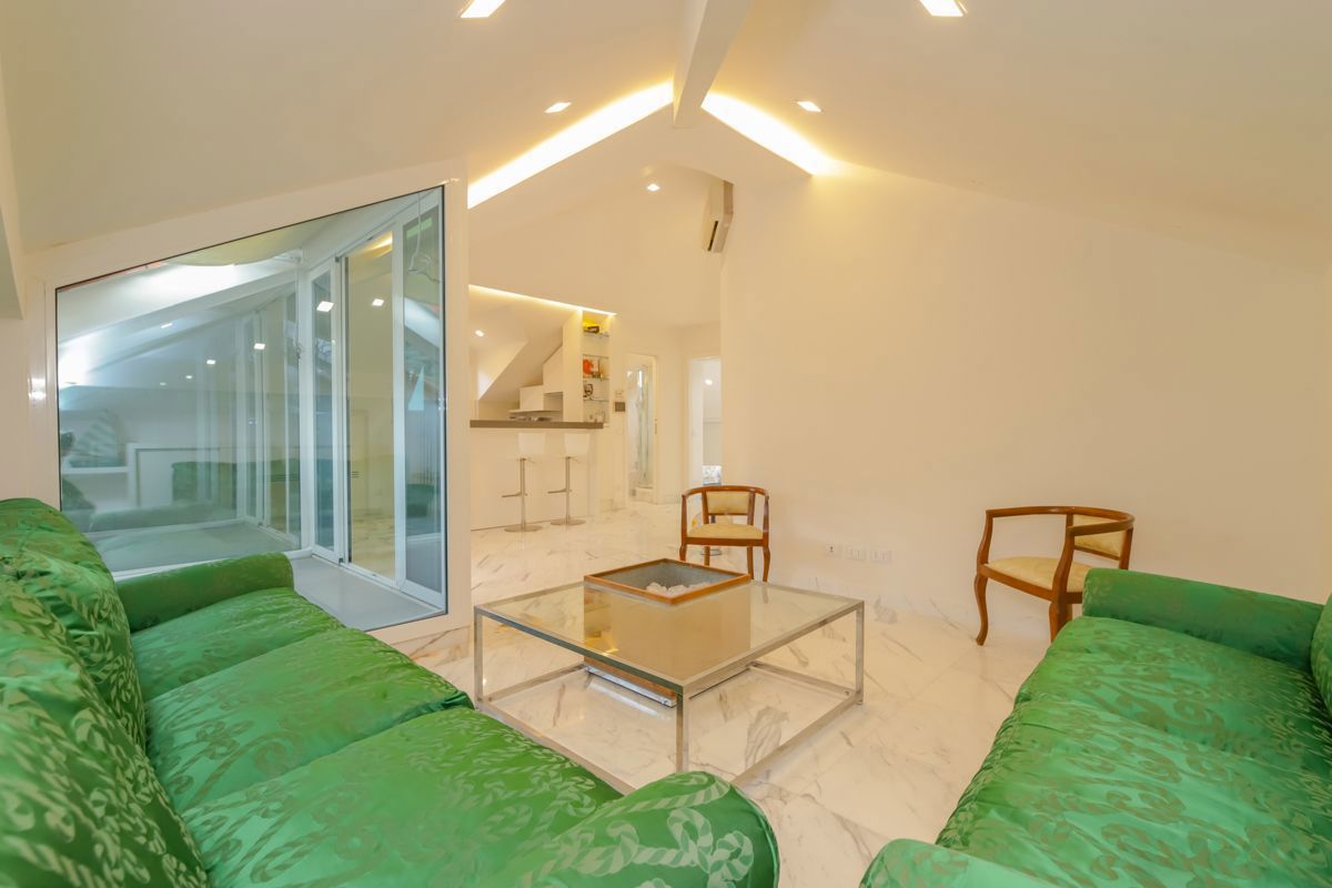 Foto 9 di 20 - Appartamento in vendita a Santa Margherita Ligure