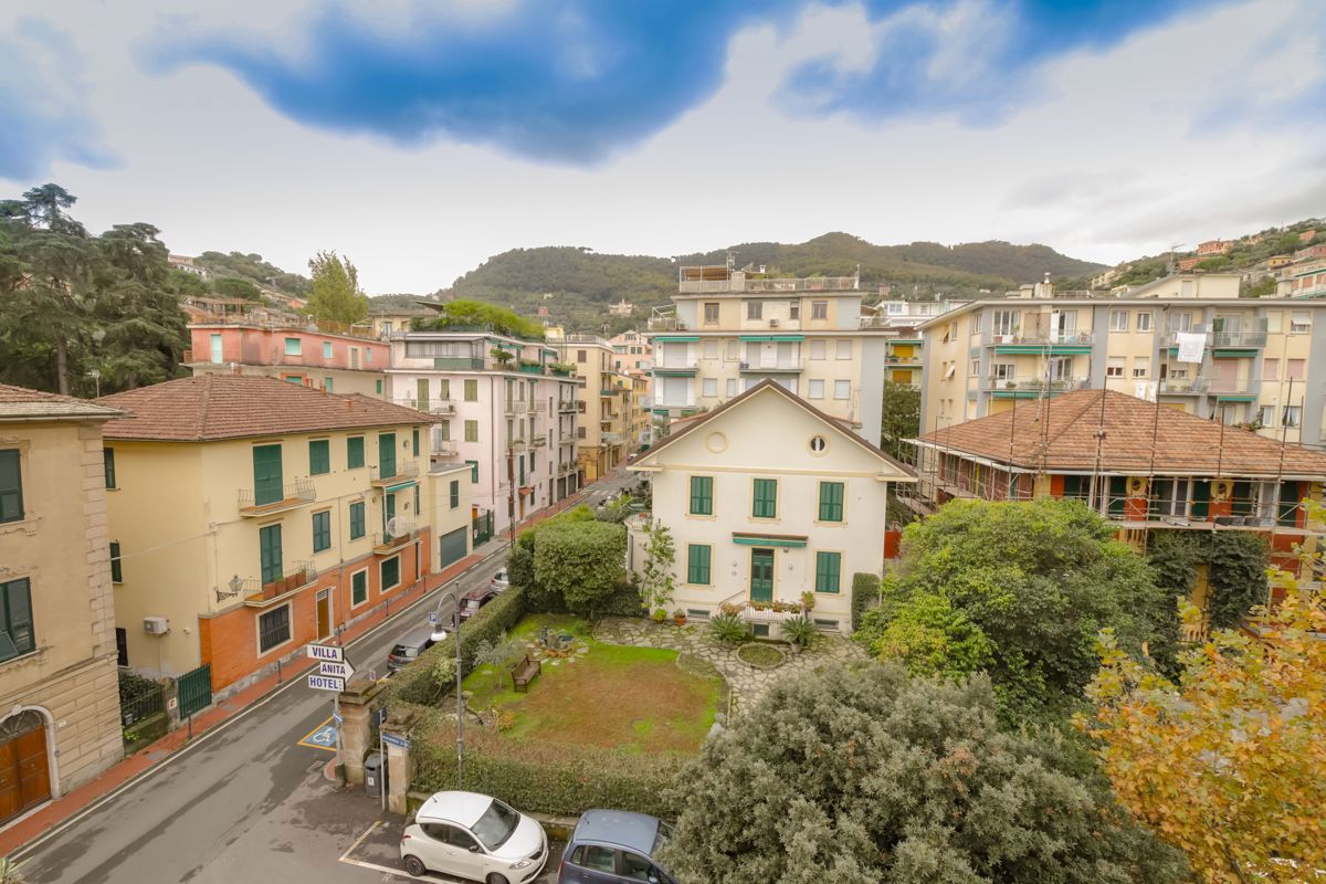 Foto 13 di 20 - Appartamento in vendita a Santa Margherita Ligure