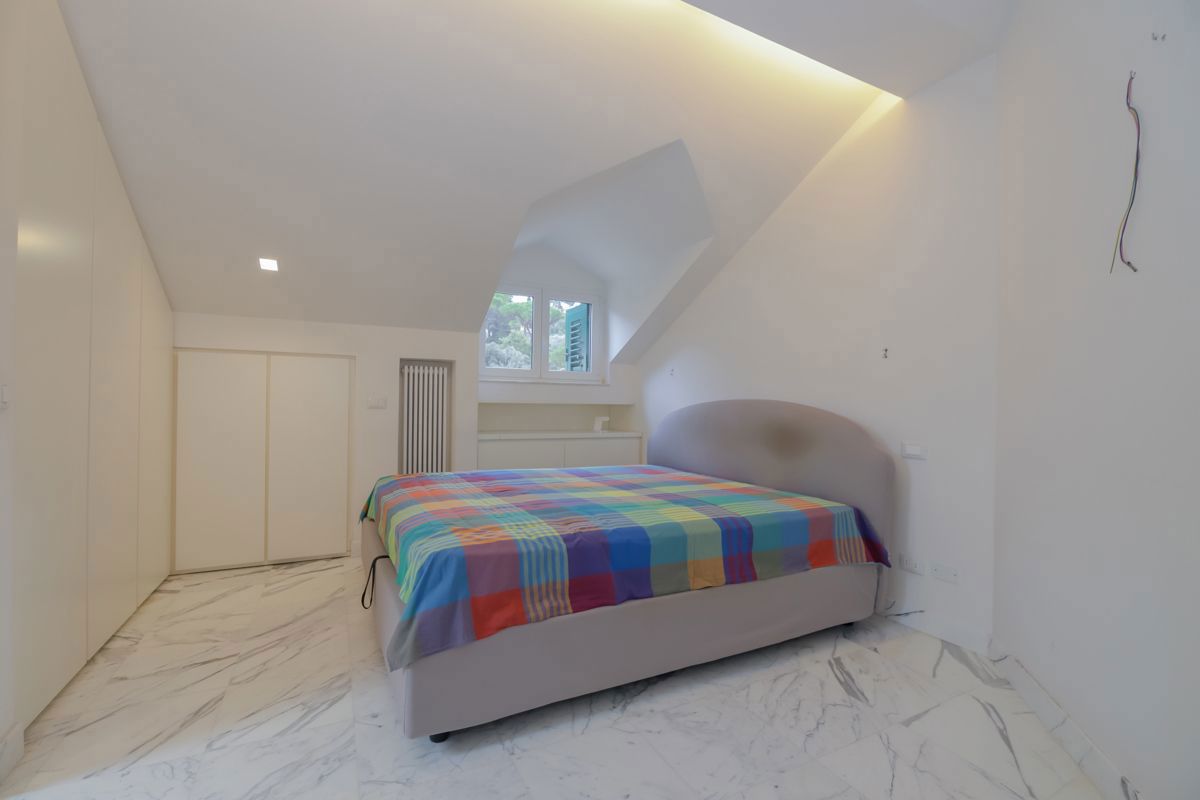 Foto 14 di 20 - Appartamento in vendita a Santa Margherita Ligure