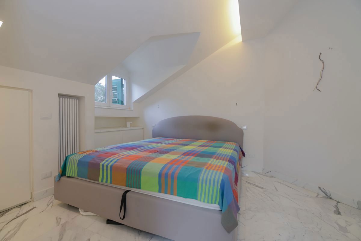 Foto 15 di 20 - Appartamento in vendita a Santa Margherita Ligure