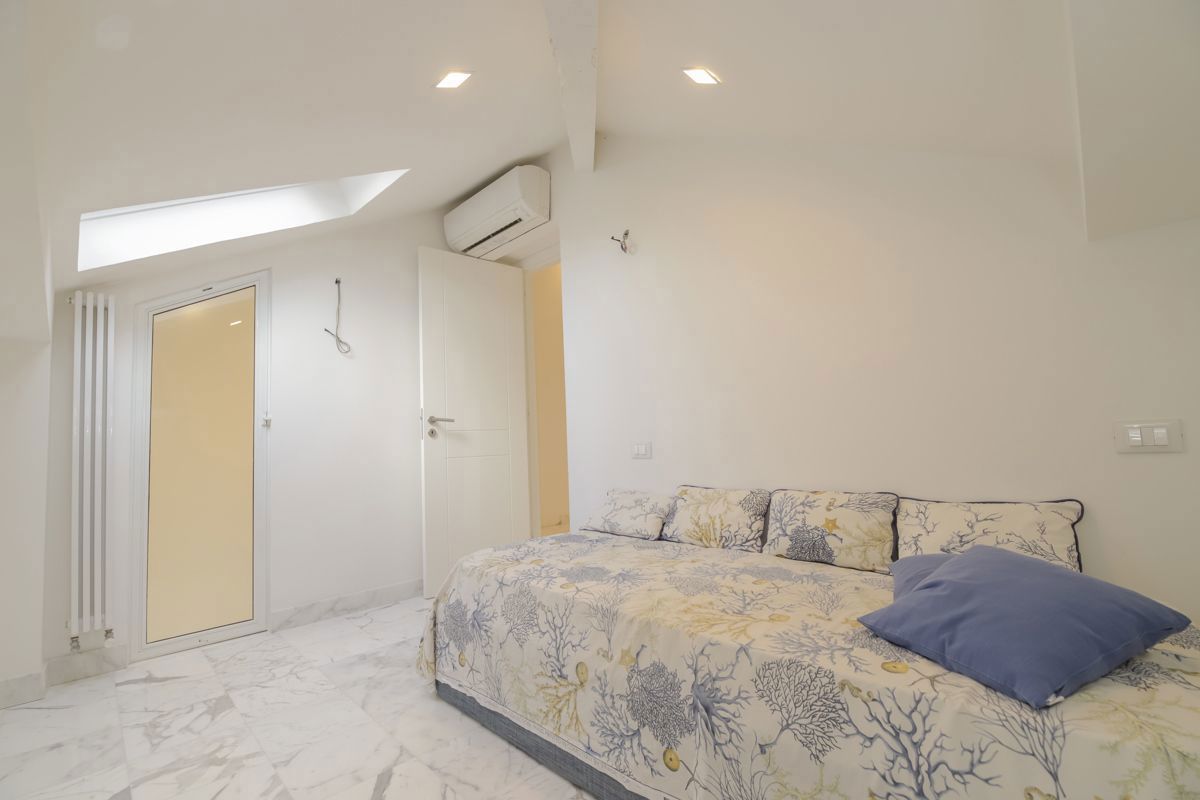 Foto 19 di 20 - Appartamento in vendita a Santa Margherita Ligure